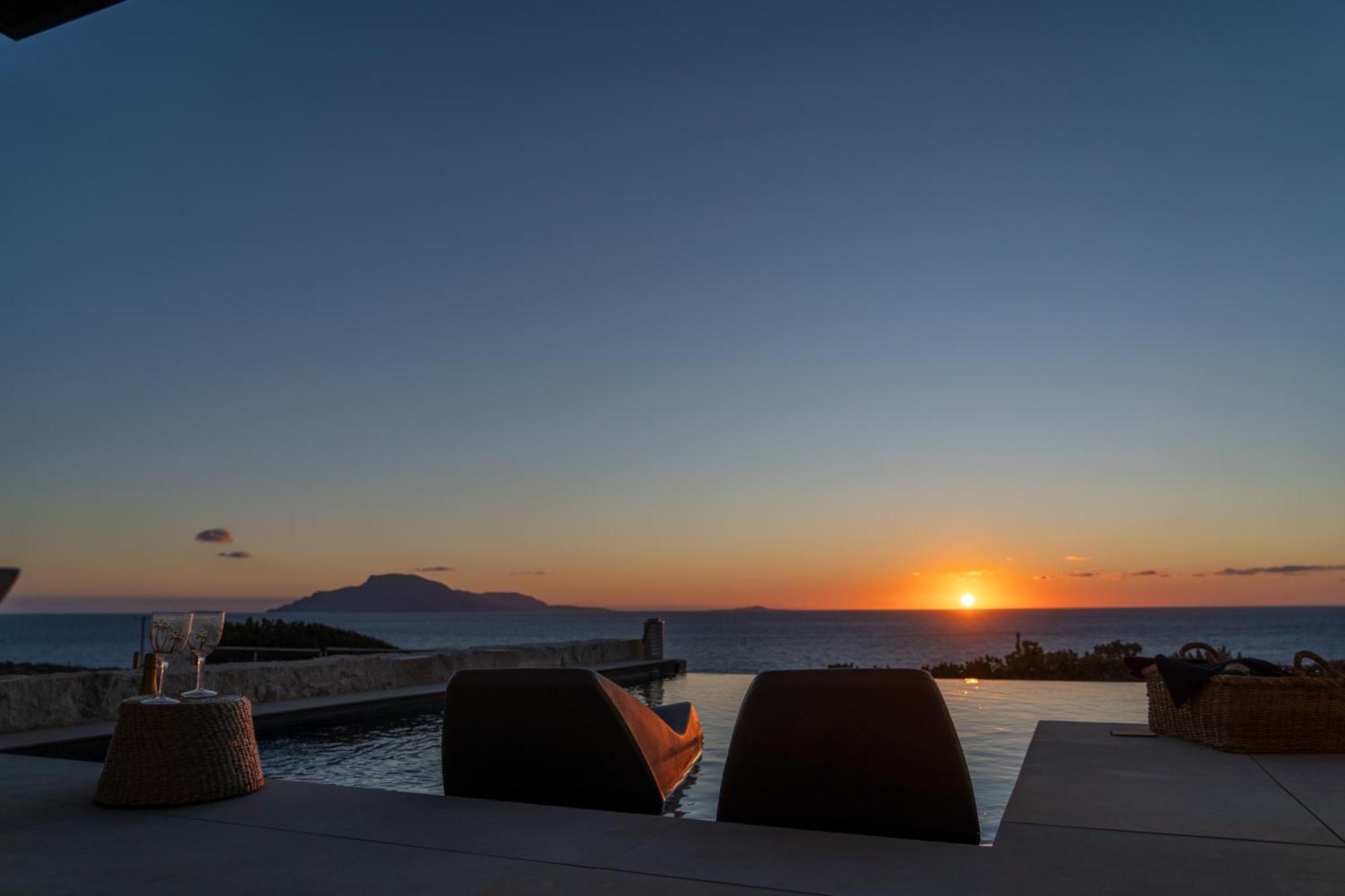 Arpathea Villas Foiníkion Exterior foto