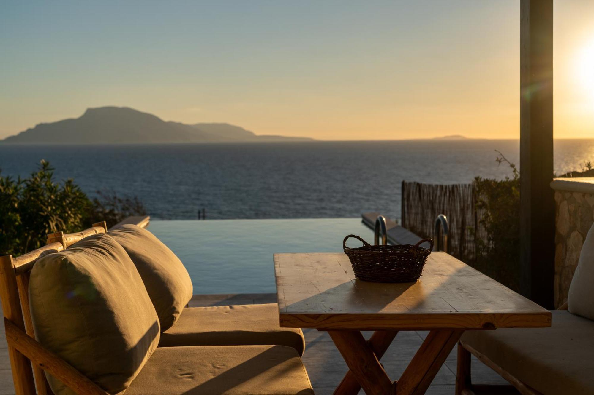 Arpathea Villas Foiníkion Exterior foto