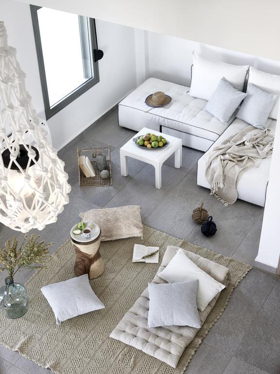 Arpathea Villas Foiníkion Exterior foto