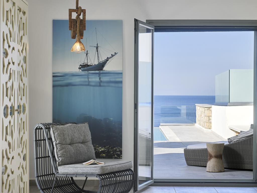Arpathea Villas Foiníkion Exterior foto