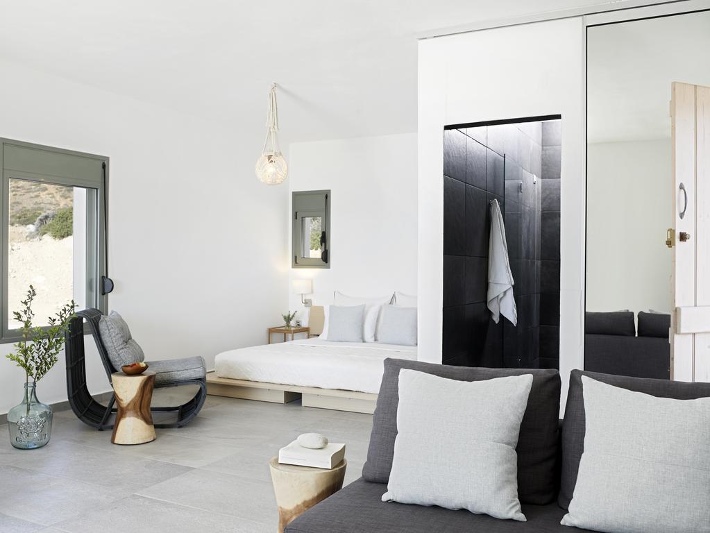 Arpathea Villas Foiníkion Exterior foto