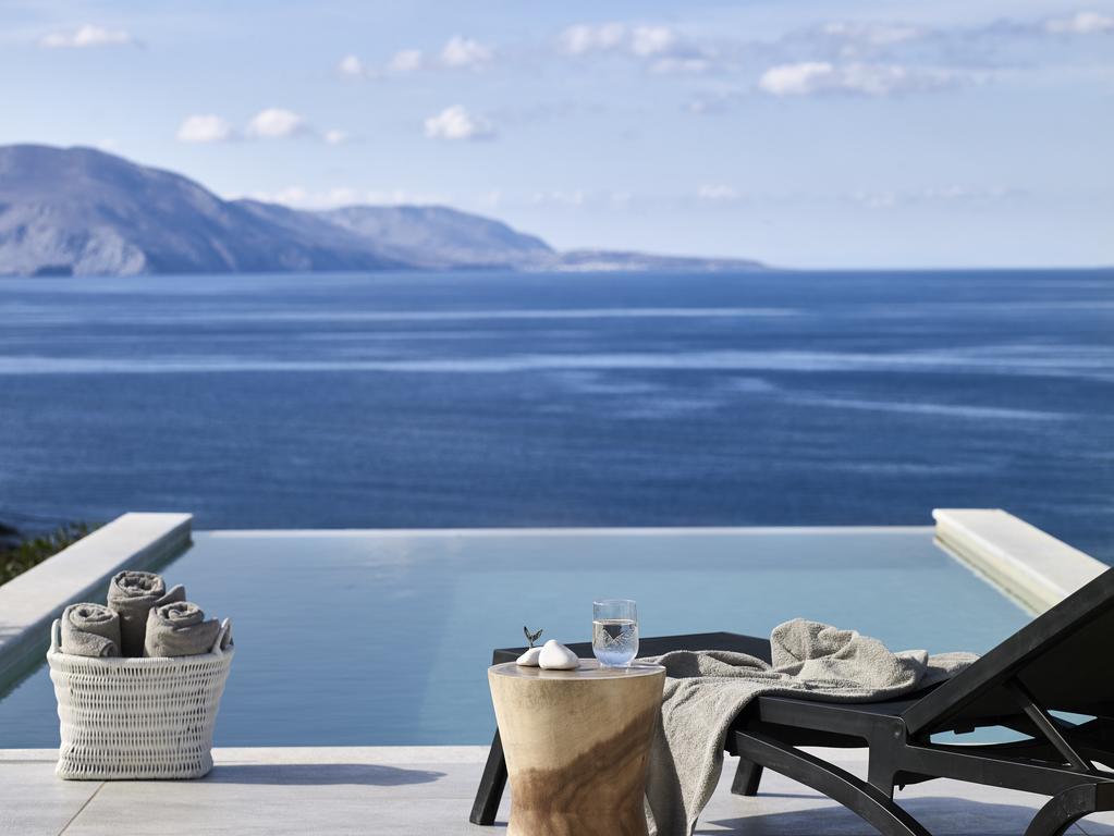 Arpathea Villas Foiníkion Exterior foto
